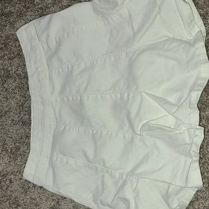 No Boundaries White Tennis Skirt Size: 5